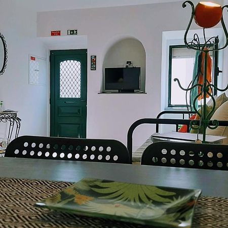 Happy Terrace Downtown Tiny House 100% Portuguese Villa Distrito de Distrito de Faro Exterior foto