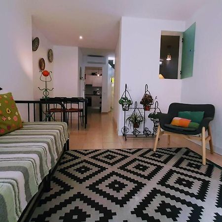 Happy Terrace Downtown Tiny House 100% Portuguese Villa Distrito de Distrito de Faro Exterior foto