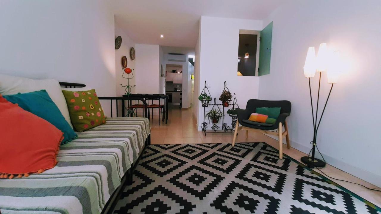 Happy Terrace Downtown Tiny House 100% Portuguese Villa Distrito de Distrito de Faro Exterior foto