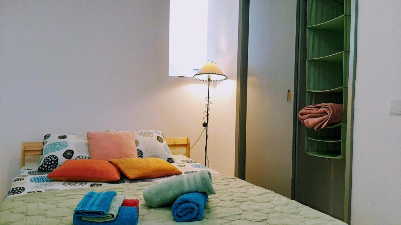 Happy Terrace Downtown Tiny House 100% Portuguese Villa Distrito de Distrito de Faro Exterior foto